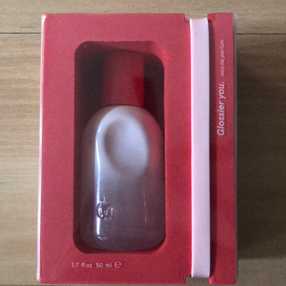 Glossier YOU perfume